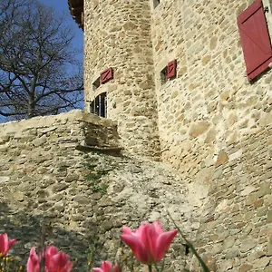 Donjon Appartement
