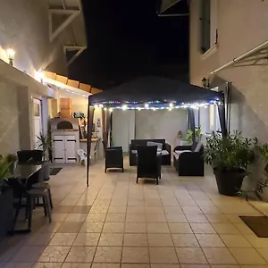 Chez Malo Appartement