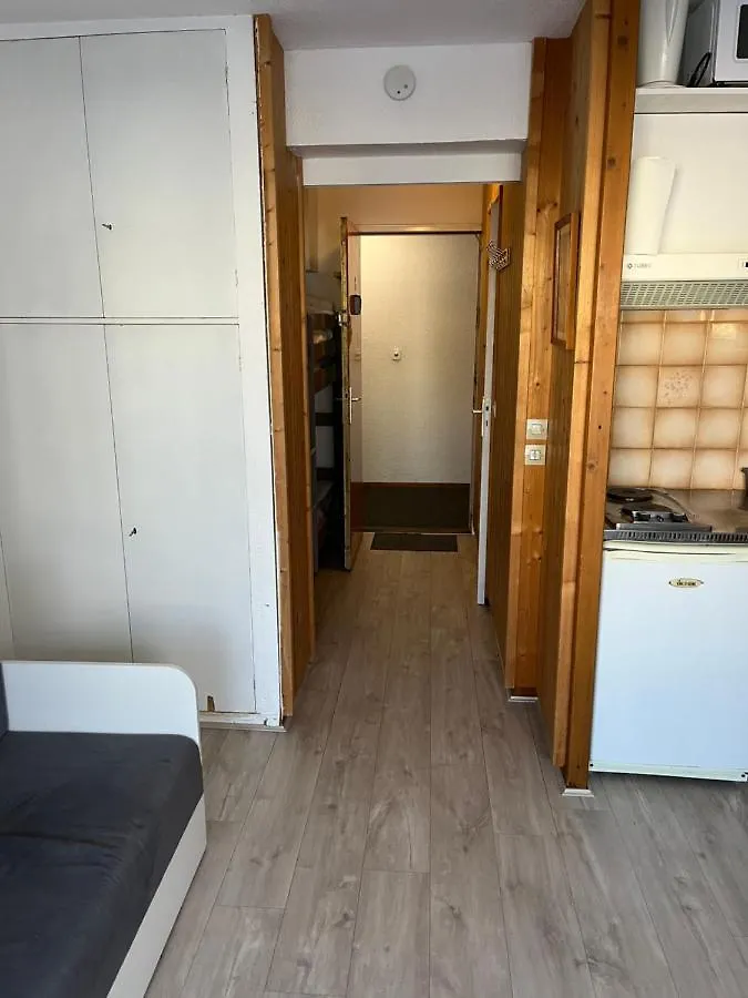 Combettes Studio Apartment Les Contamines-Montjoie 0*,