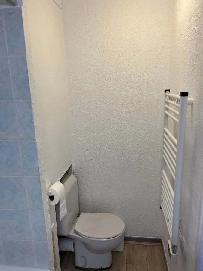 Combettes Studio Apartment Les Contamines-Montjoie